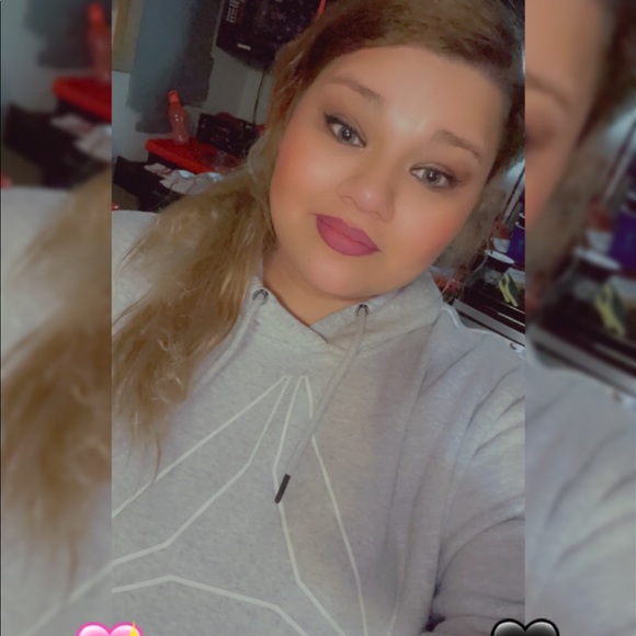 Meet your Posher, Jaicee - Picture 1 of 1